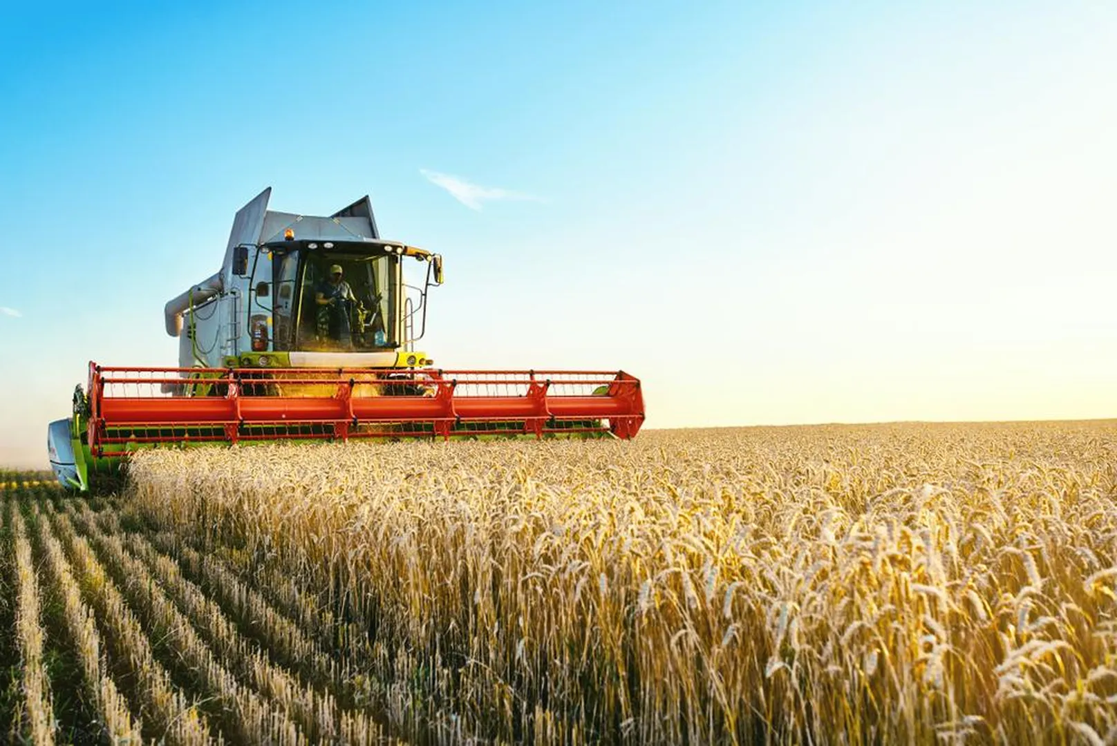 Agricultural Machinery Industry Agricultural Machinery Industry