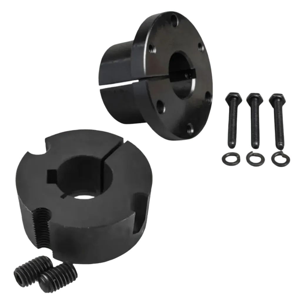 Bushings and Hubs
