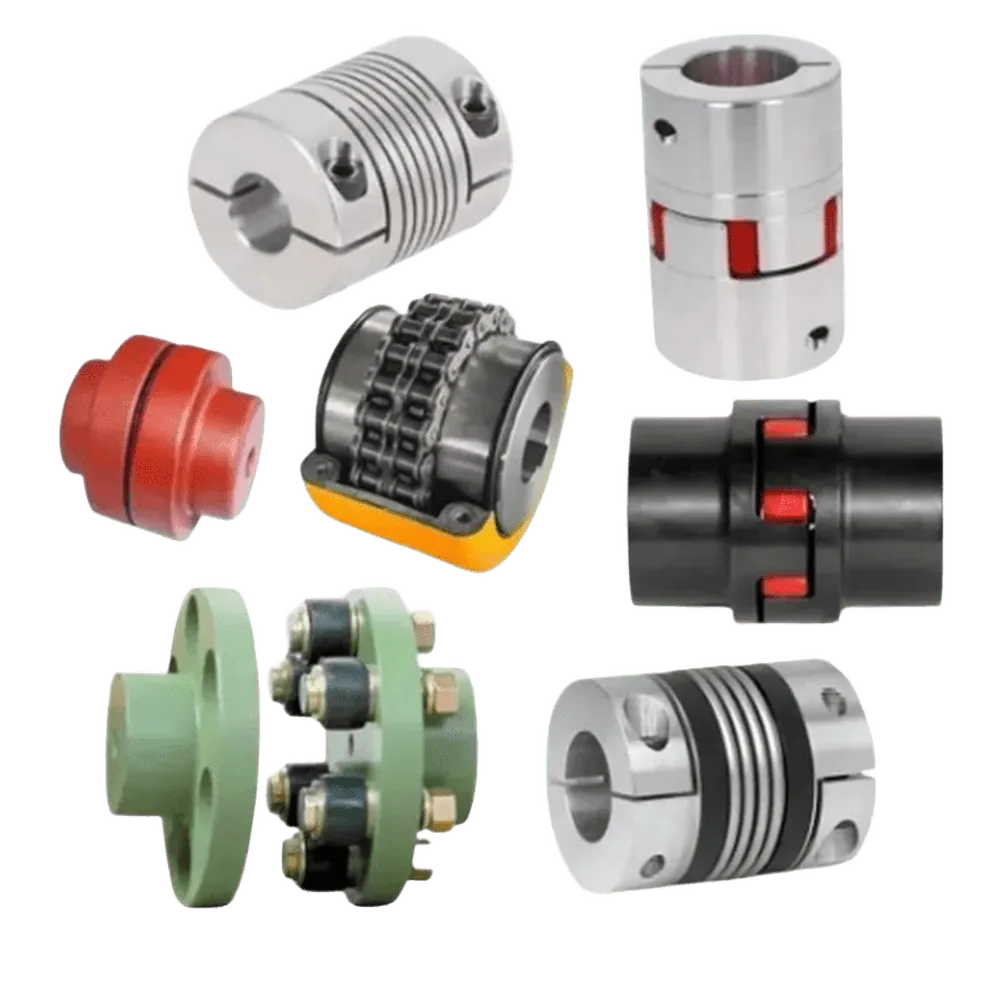 Couplings