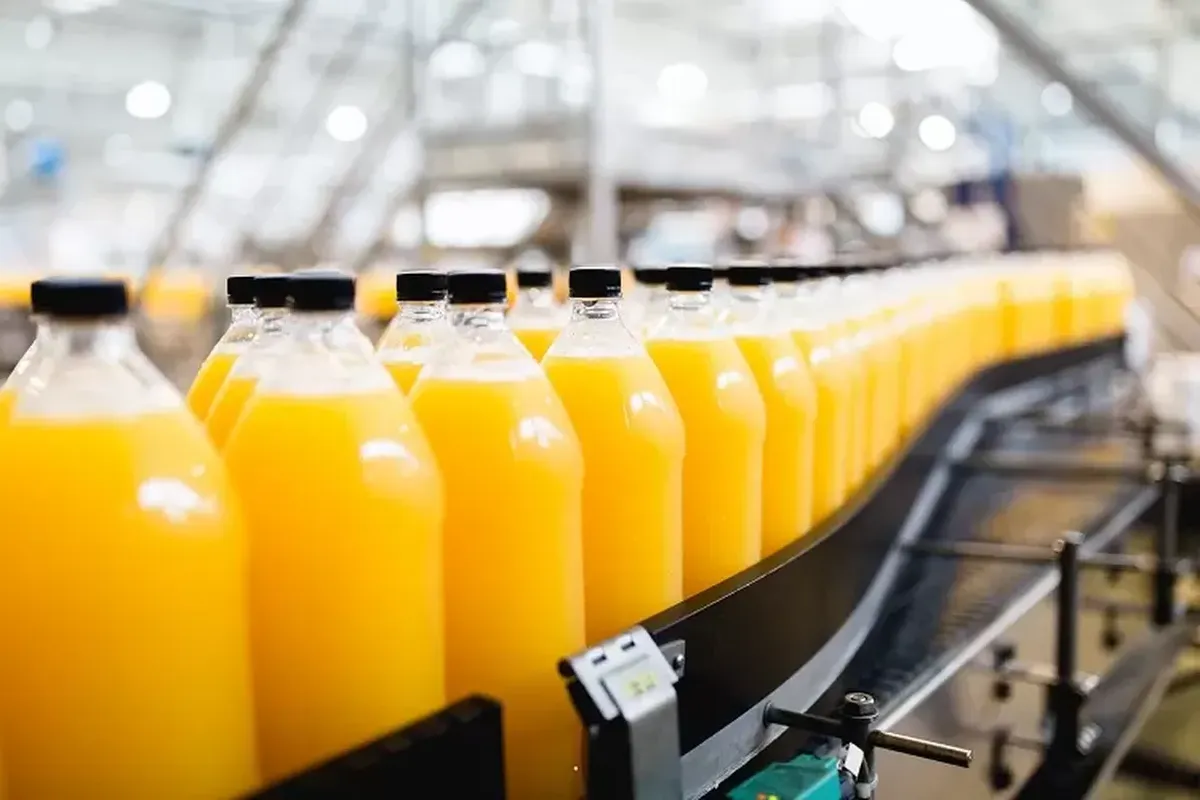 Food and Drink Industry Food and Drink Industry