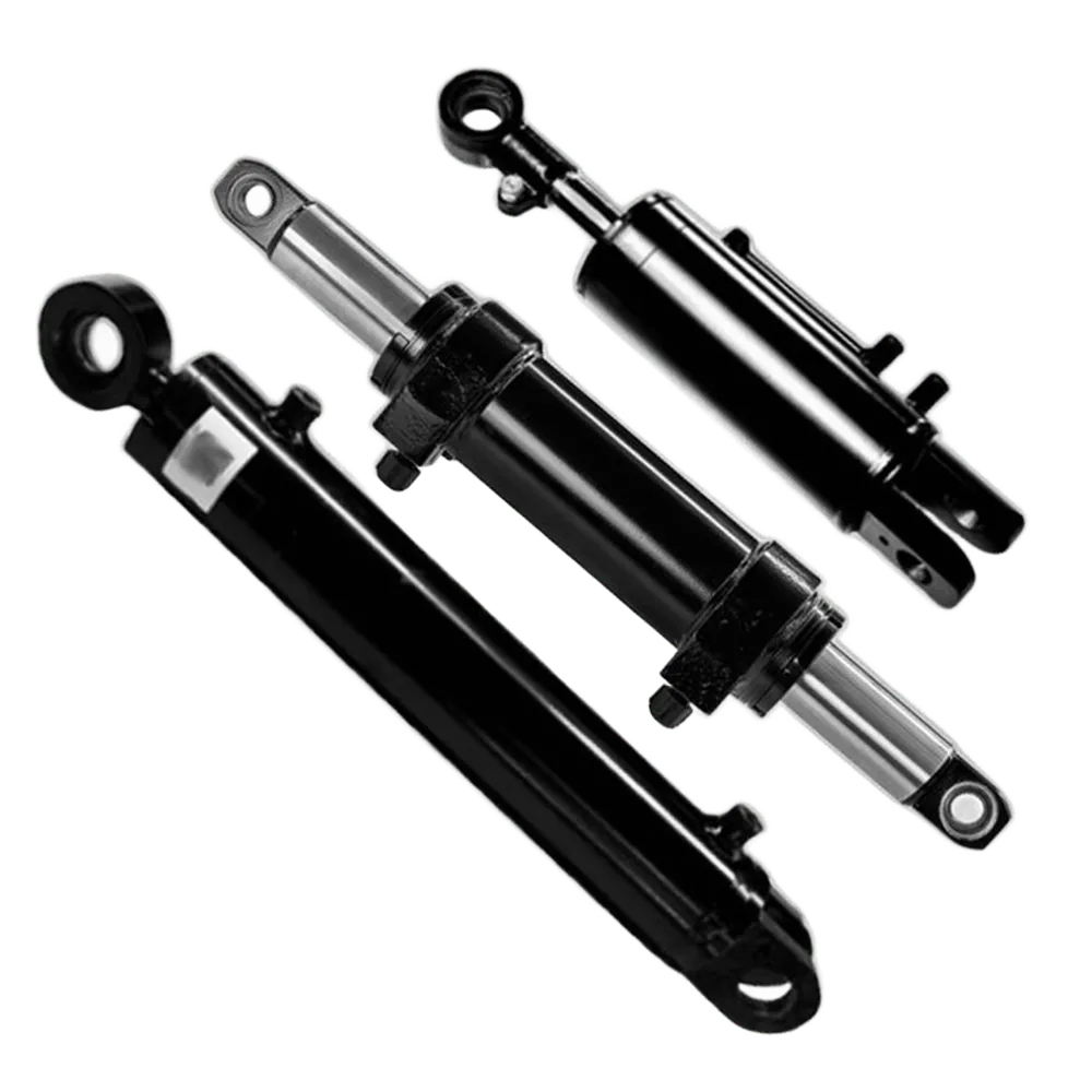 Hydraulic Cylinder