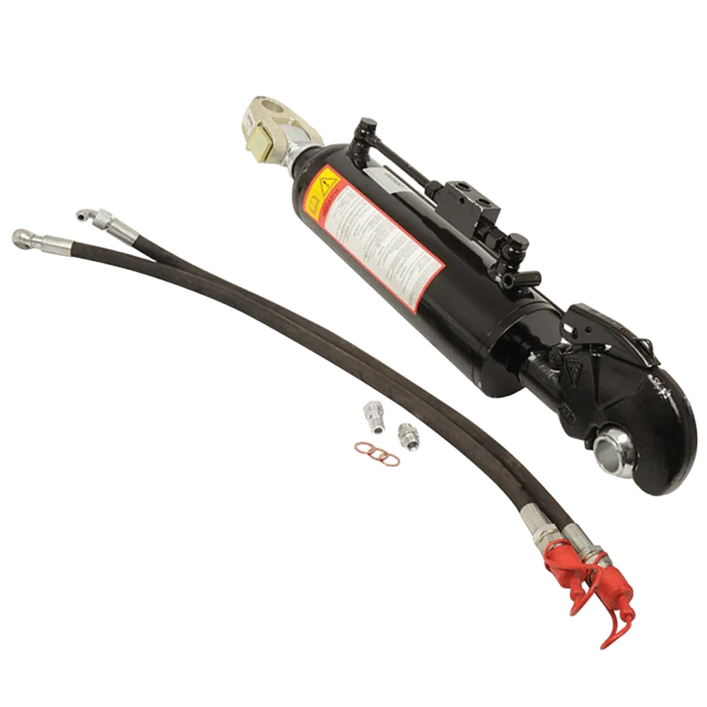 Hydraulic Top Link