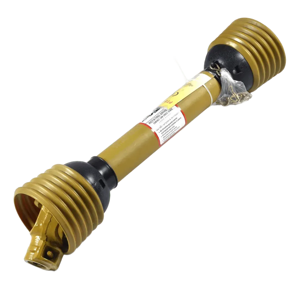 PTO Shaft