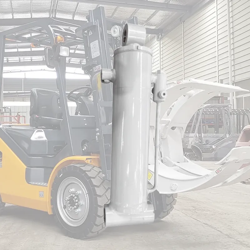 Paper Roll Clamp Accessory Hydraulic Cylinders Paper Roll Clamp Accessory Hydraulic Cylinders