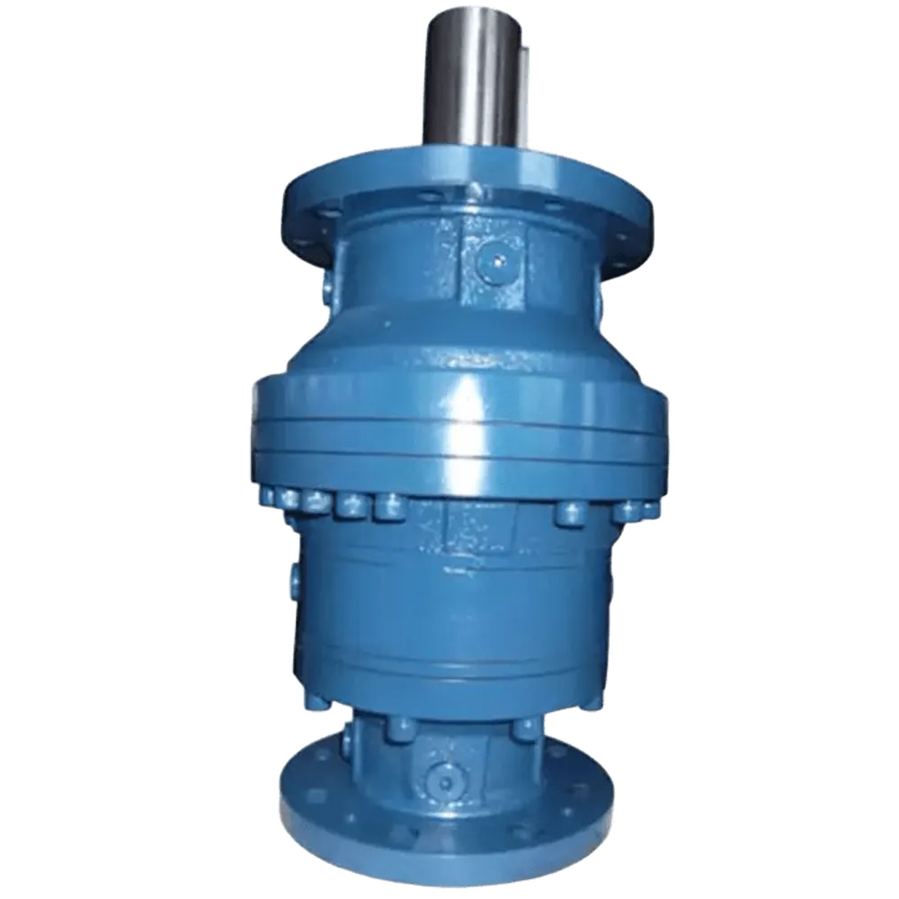 Planetary Gearbox