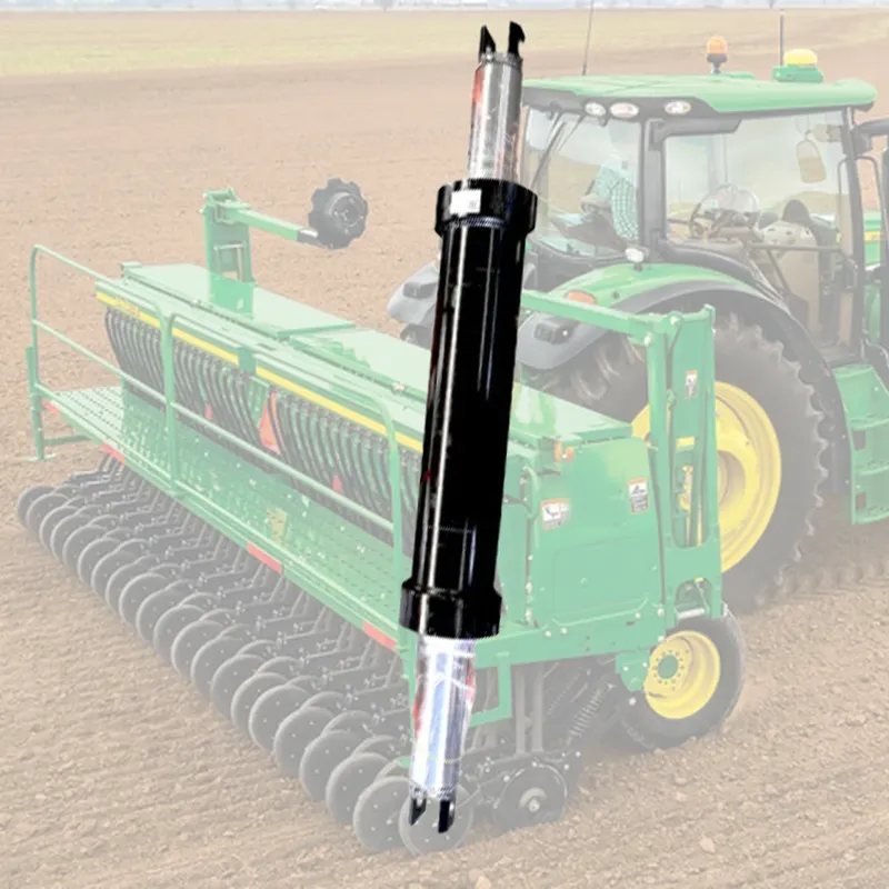 Planter Hydraulic Cylinders Planter Hydraulic Cylinders