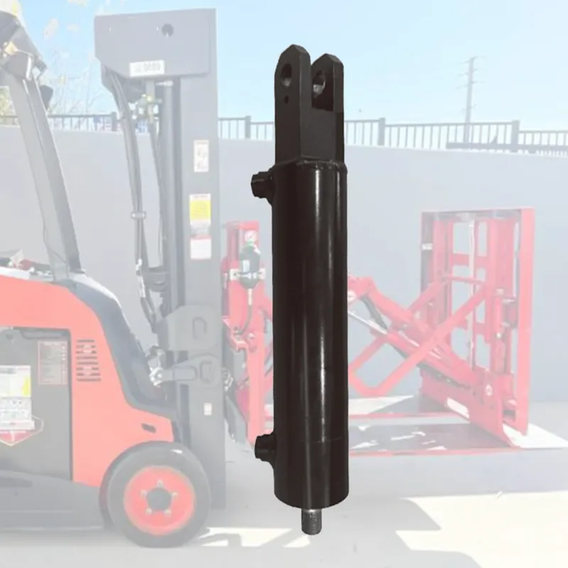 Push-Pull Device Accessory Hydraulic Cylinders Push-Pull Device Accessory Hydraulic Cylinders