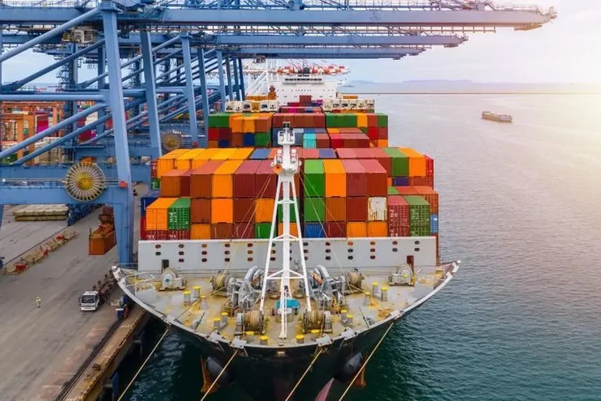Shipbuilding Industry Shipbuilding Industry