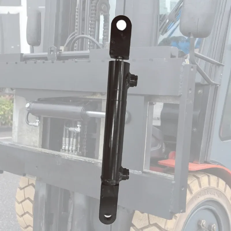 Side Shifter Accessory Hydraulic Cylinders Side Shifter Accessory Hydraulic Cylinders
