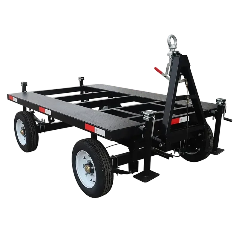 Trailers