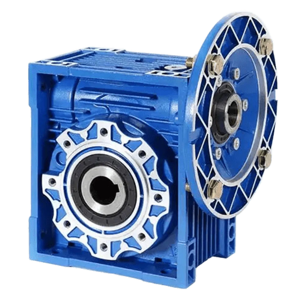 Worm Gearbox