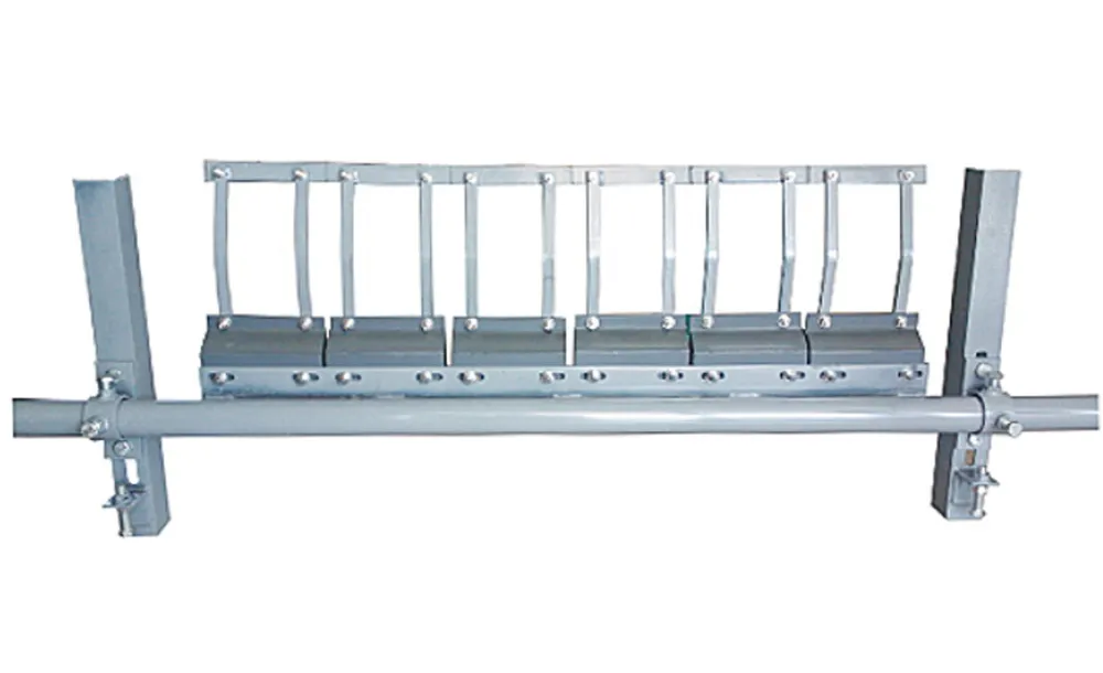 Alloy Rubber Cleaner (H Type)