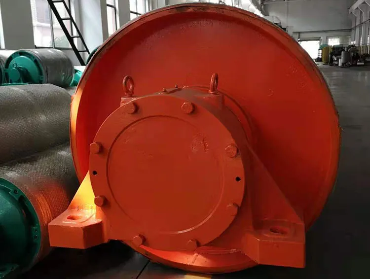 Belt Conveyor Manufacturers