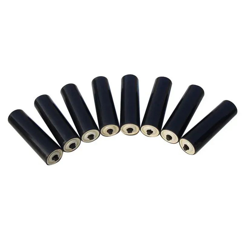 DTII 固定式皮带输送辊