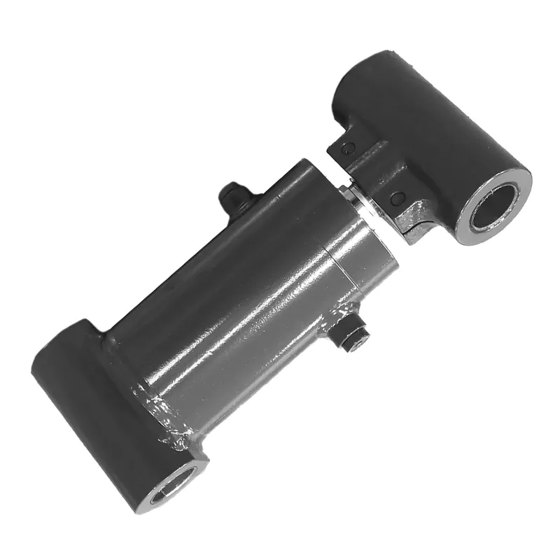 Floating Hydraulic Cylinder