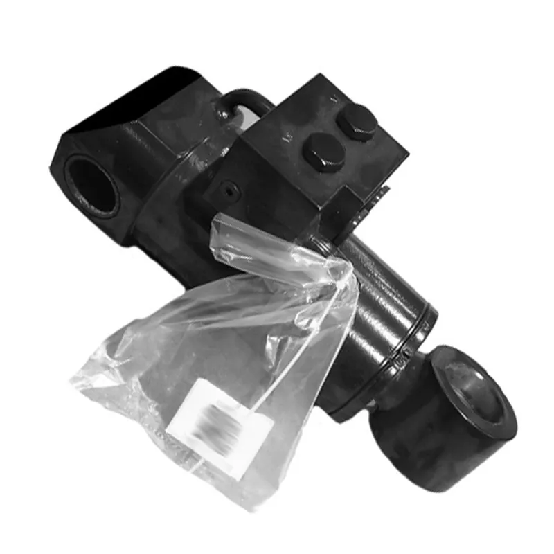 Floating Hydraulic Cylinder