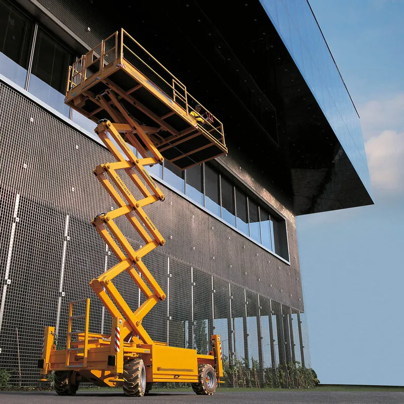 Floating Hydraulic Cylinder Applications