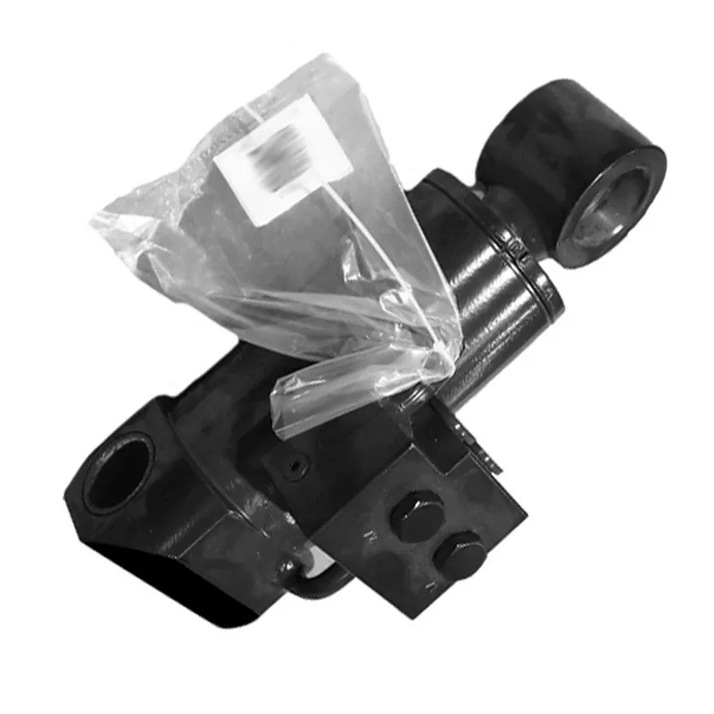 Floating Hydraulic Cylinder Parts