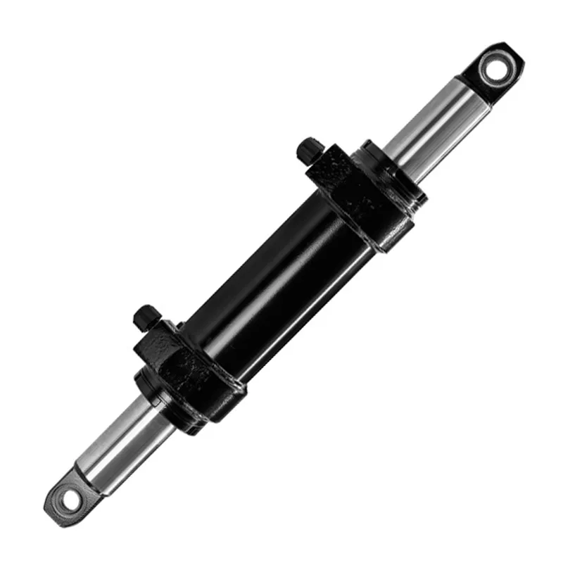 Forklift Hydraulic Steering Cylinder Features
