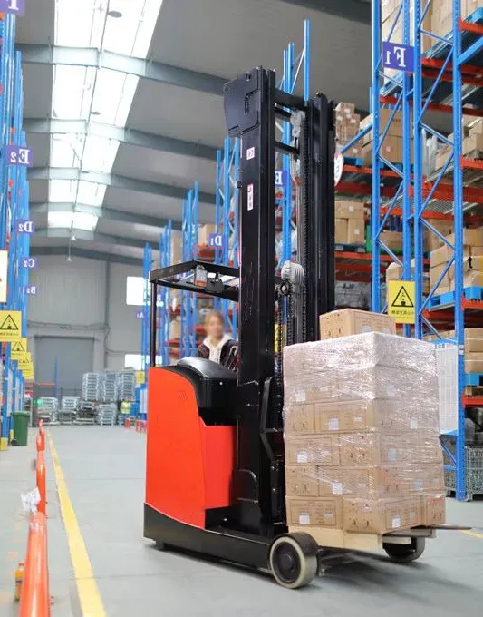 Forklift Lift Hydraulic Cylinder Applications