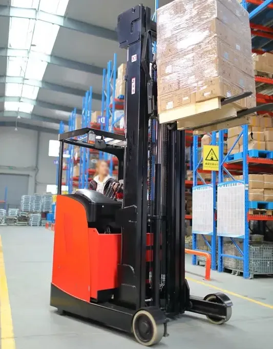 Forklift Lift Hydraulic Cylinder Applications