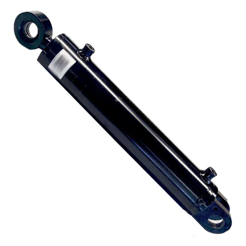 Forklift Side Shift Hydraulic Cylinder