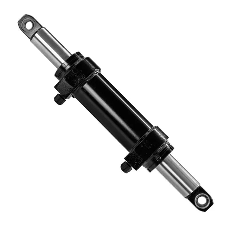 Forklift Steering Hydraulic Cylinder