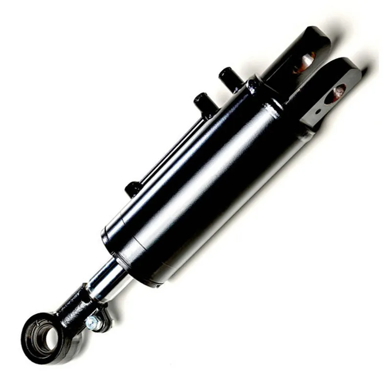 Forklift Tilt Cylinders