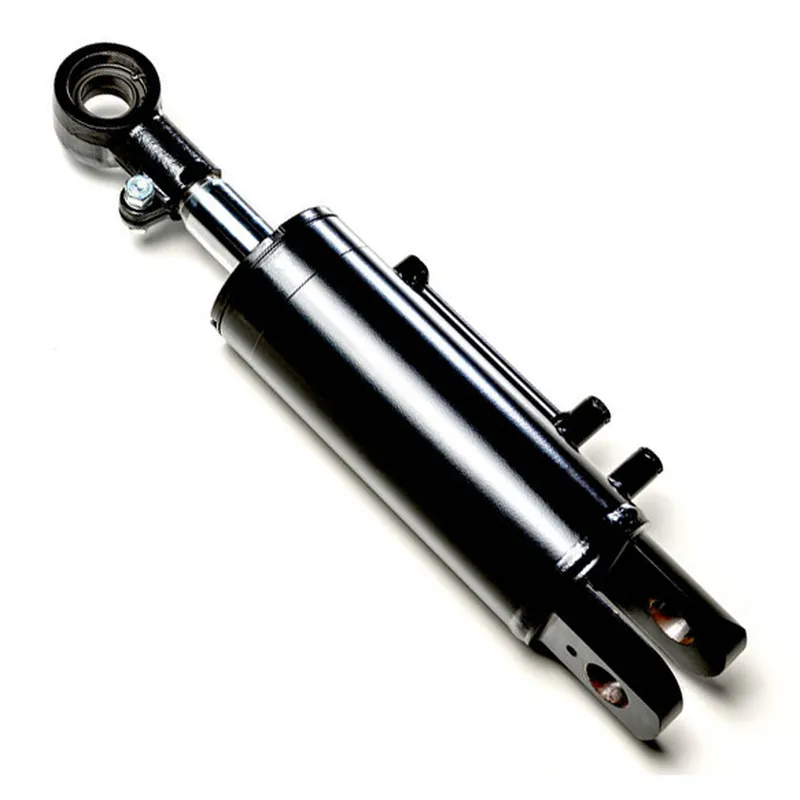 Forklift Tilt Hydraulic Cylinder