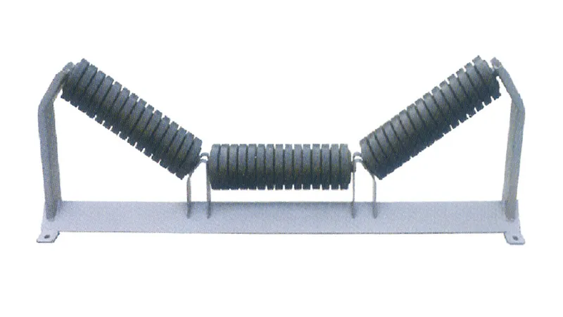 Impact Idler