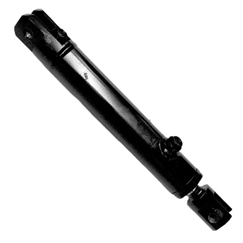 Left and Right Forward Extension Hydraulic Cylinder