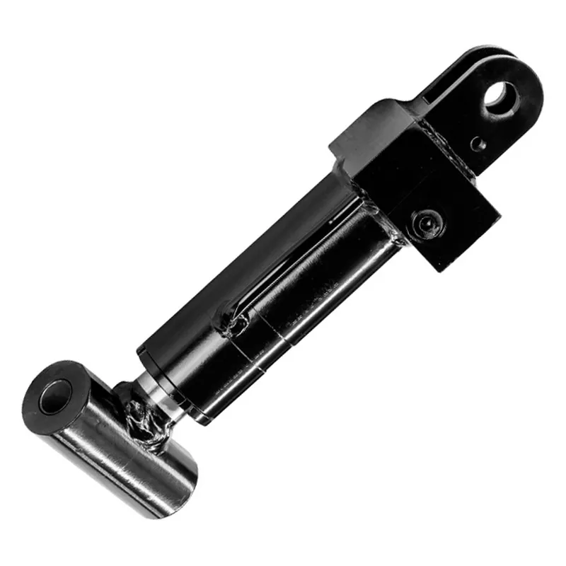 Leveling Hydraulic Cylinder