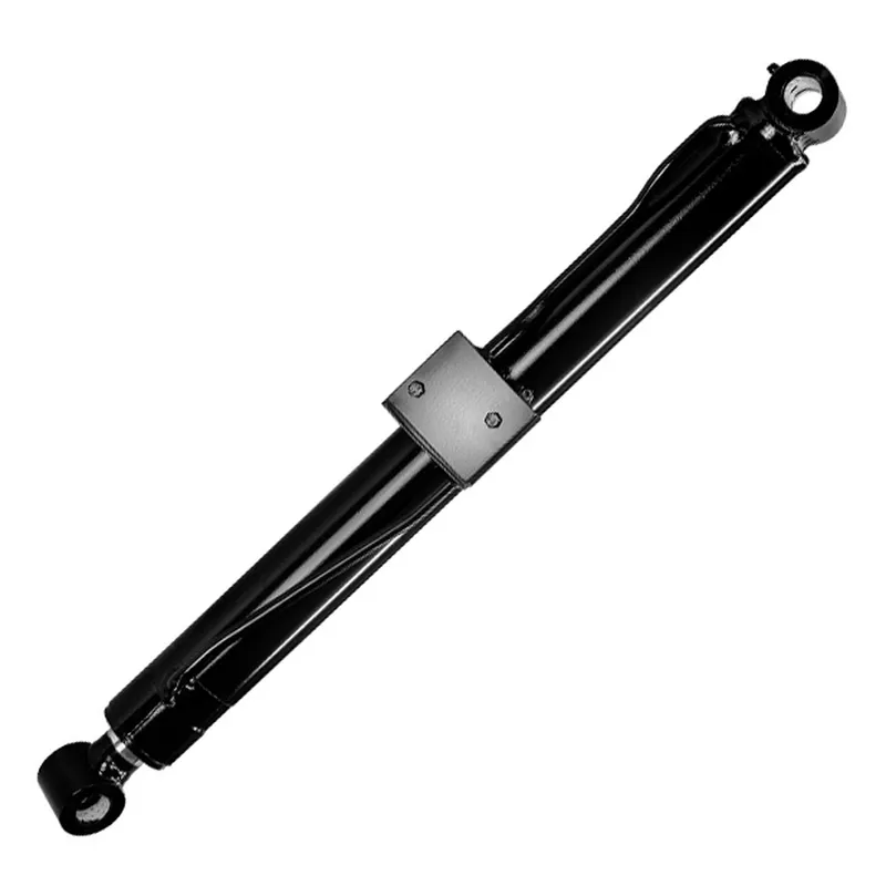 Kaldırma Hidrolik Silindiri