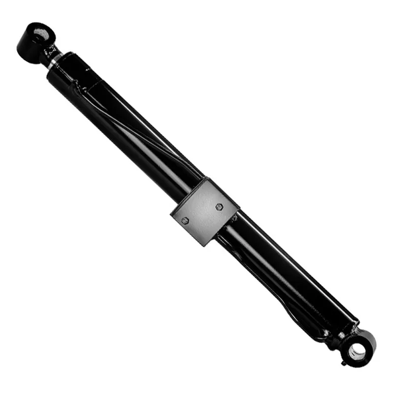 Luffing Hydraulic Cylinder