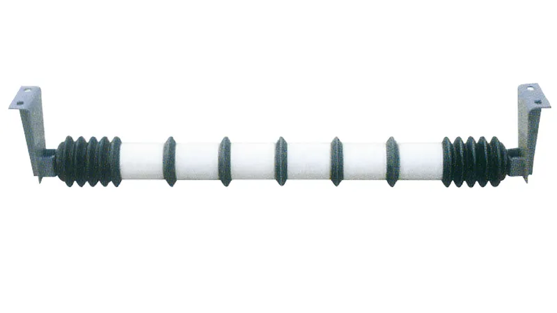 Paralle Comb Idler