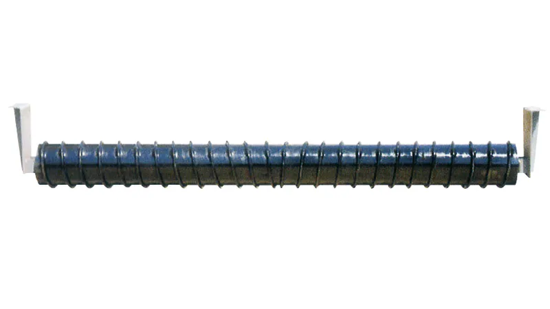 Screw Idler