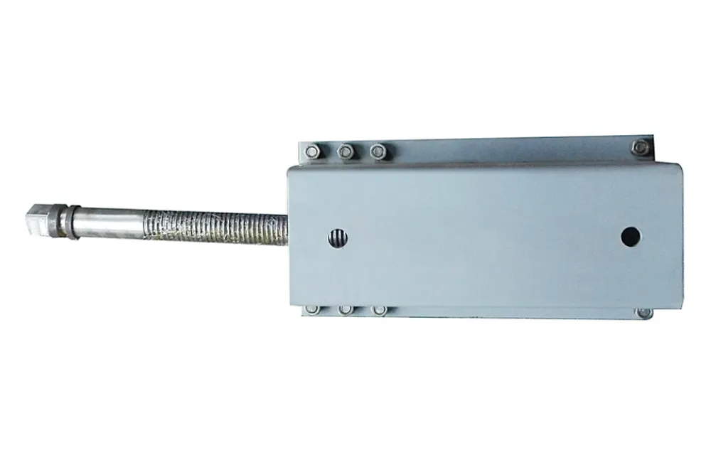 Screw Take-Up