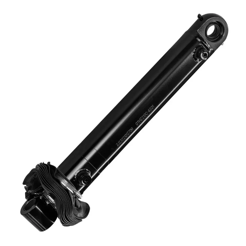 Steering Hydraulic Cylinder Components