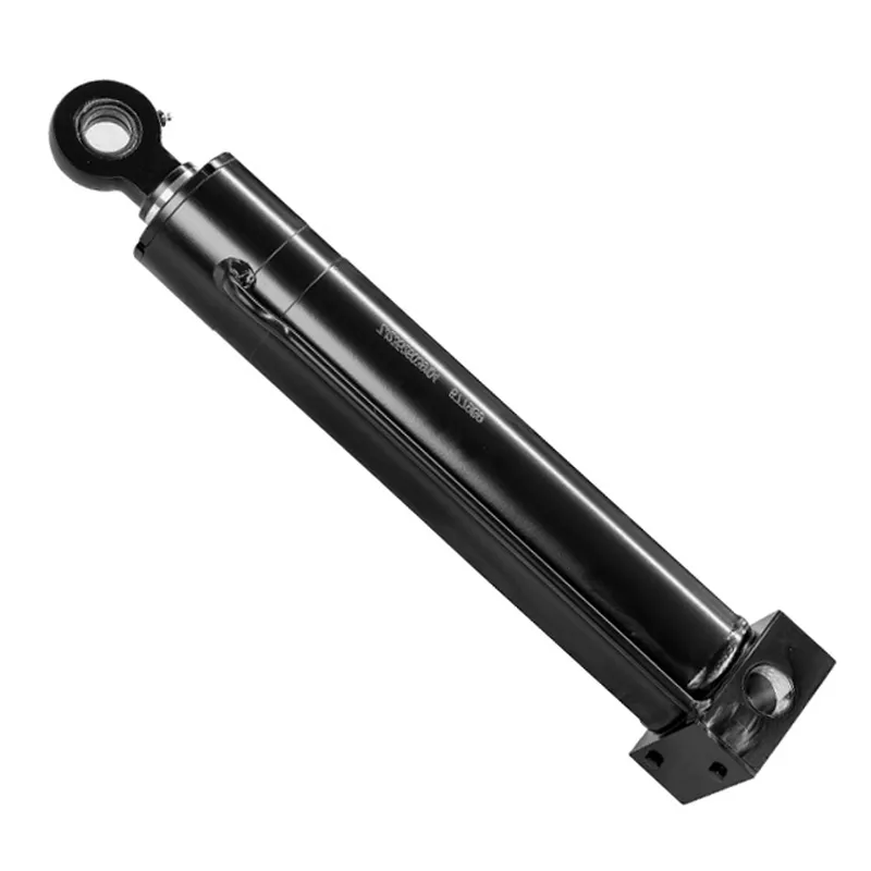 Support Hydraulic Cylinder