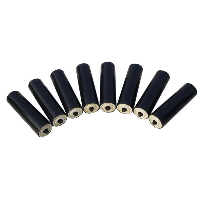 TD75 Belt Conveyor Rollers