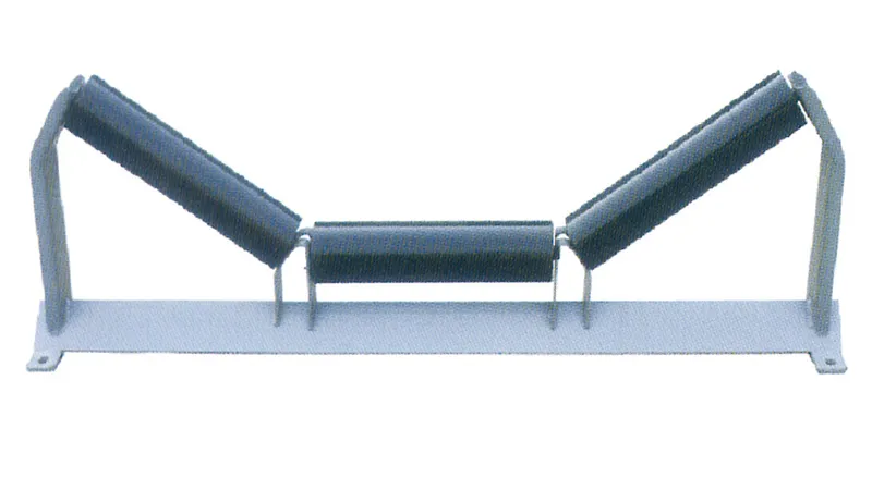 Trough Idler