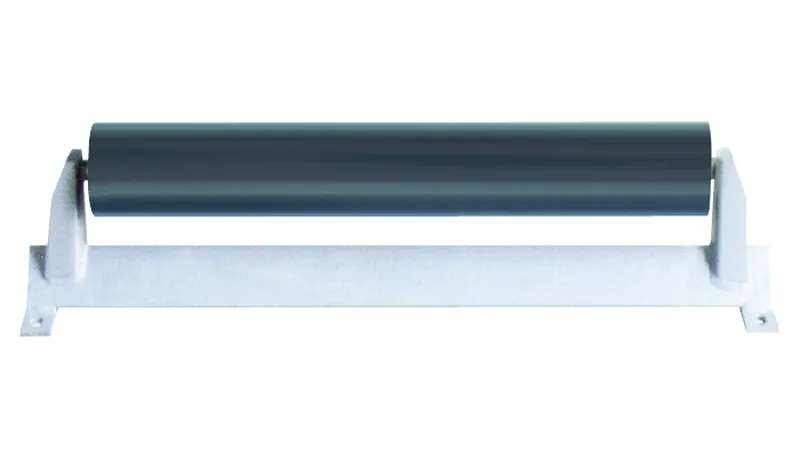 Upper Parallel Idler