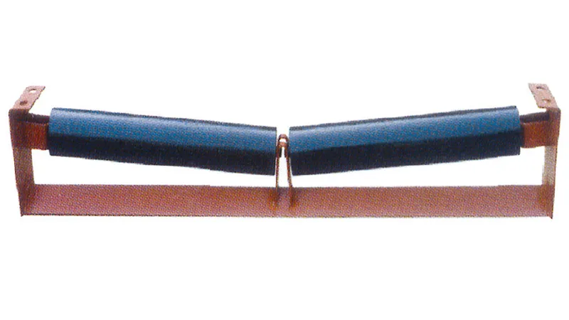 V Type Idler