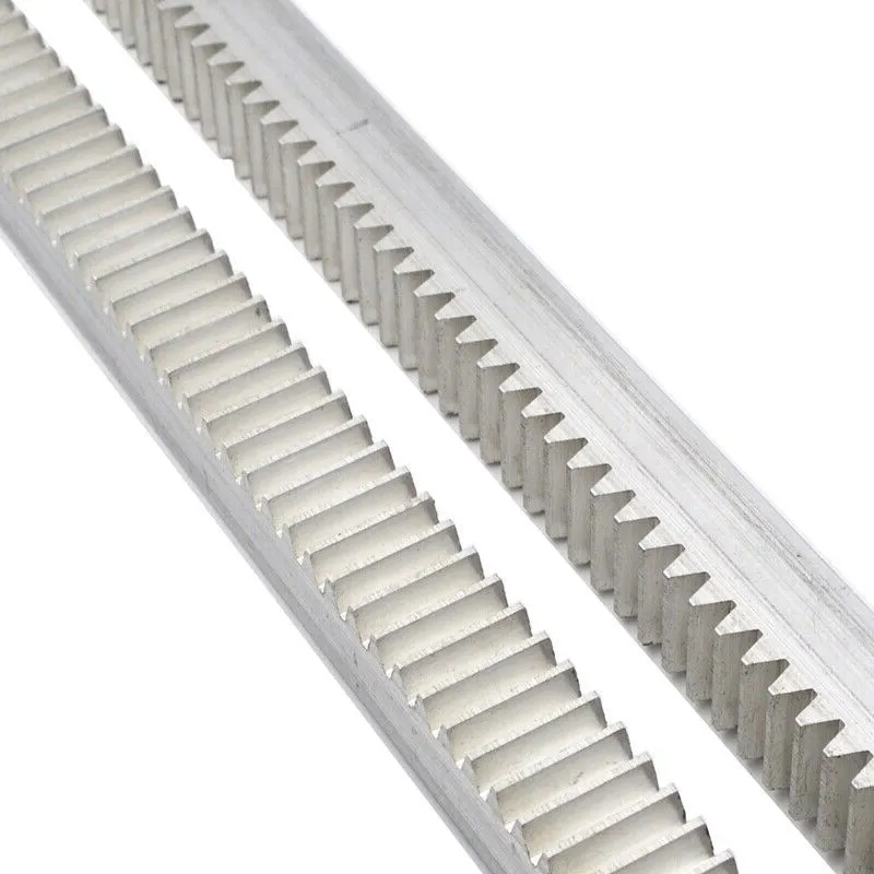 Aluminum Gear Rack Aluminum Gear Rack