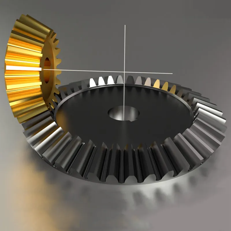 Bevel Gear-1 Bevel Gear