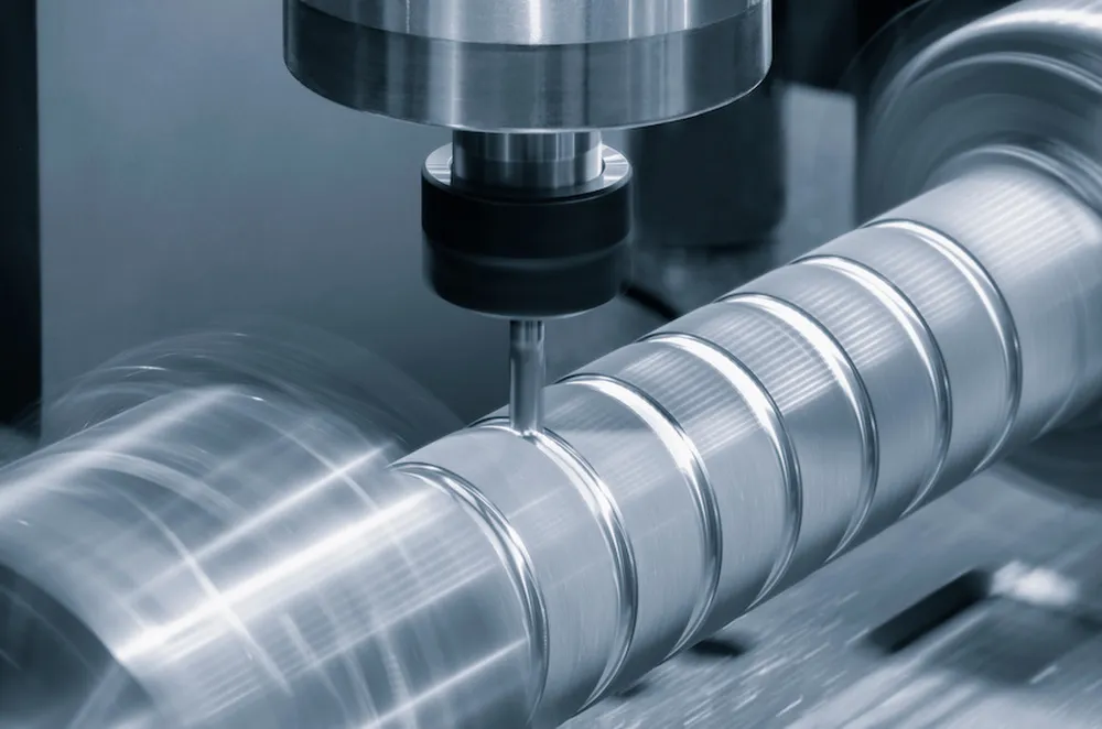 Bevel Gear Manufacturing Process-2 Bevel Gear Manufacturing Process