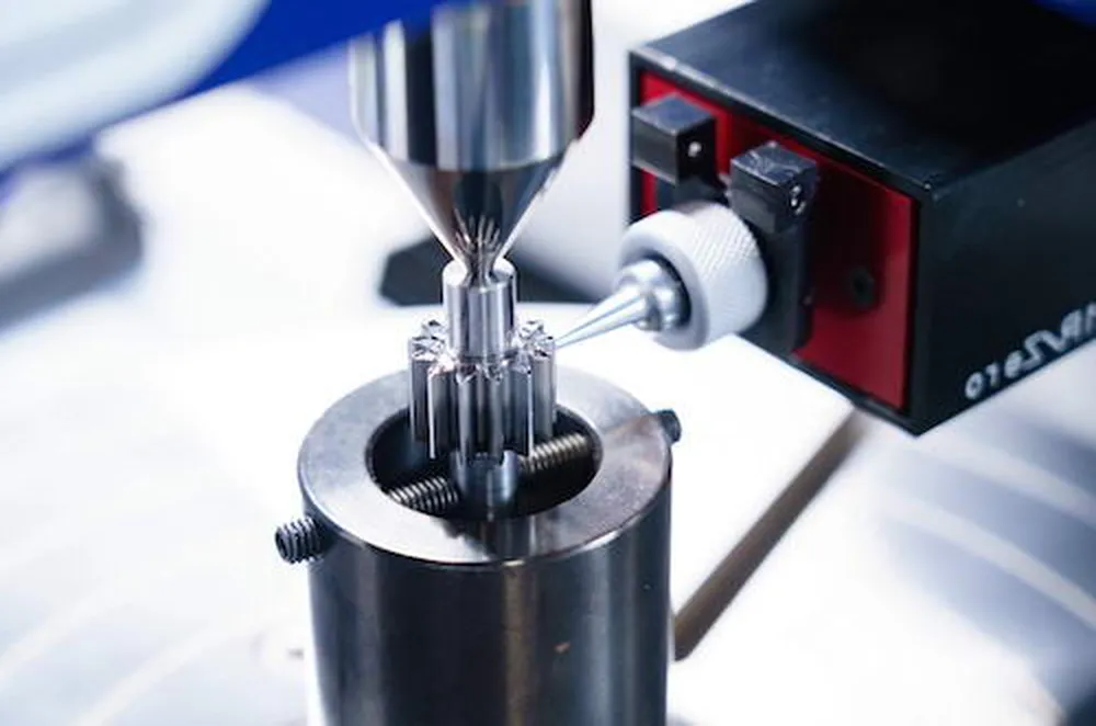 Bevel Gear Manufacturing Process-9 Bevel Gear Manufacturing Process