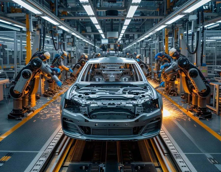Bevel Gear for Automotive Differentials