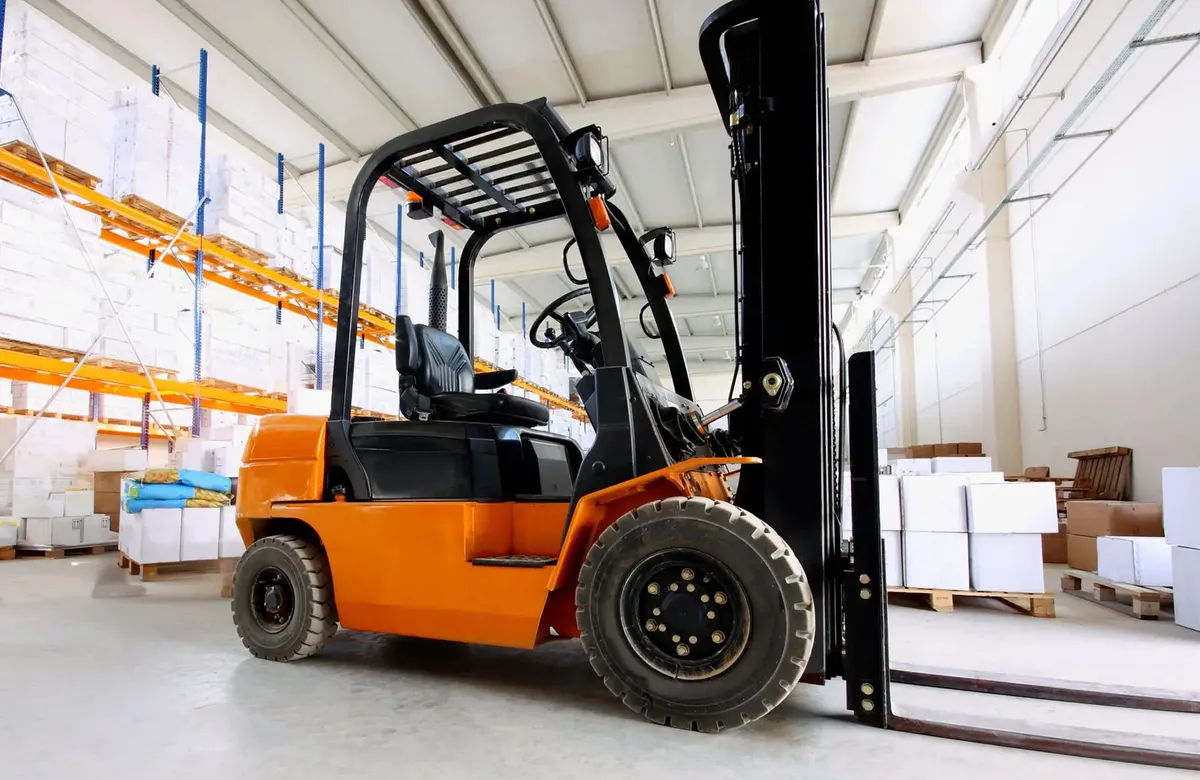 Bevel Gear for Forklifts Bevel Gear for Forklifts