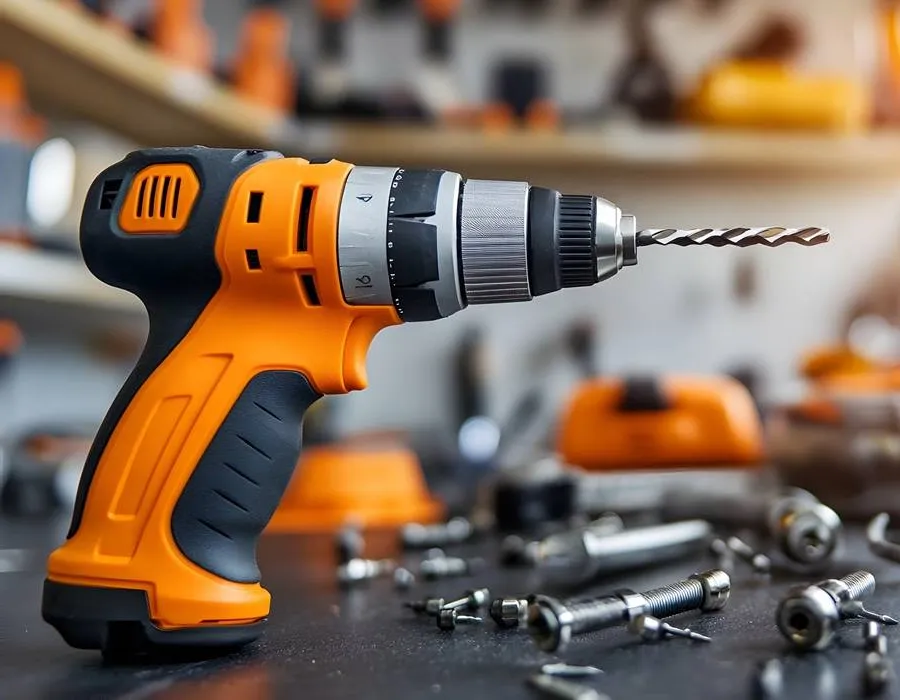 Bevel Gear for Power Tools